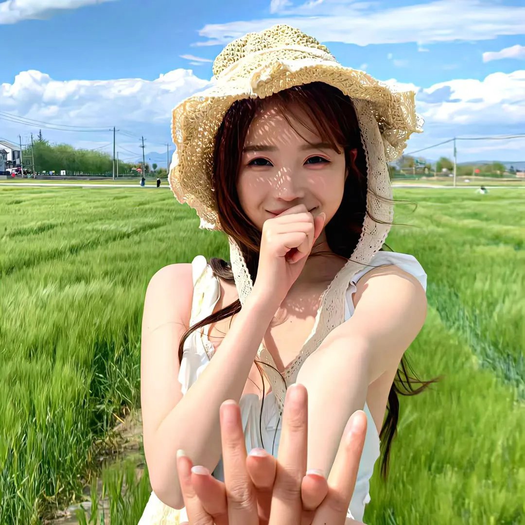 我在等你