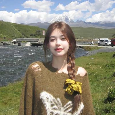 喜欢你的春夏秋冬·动态漫