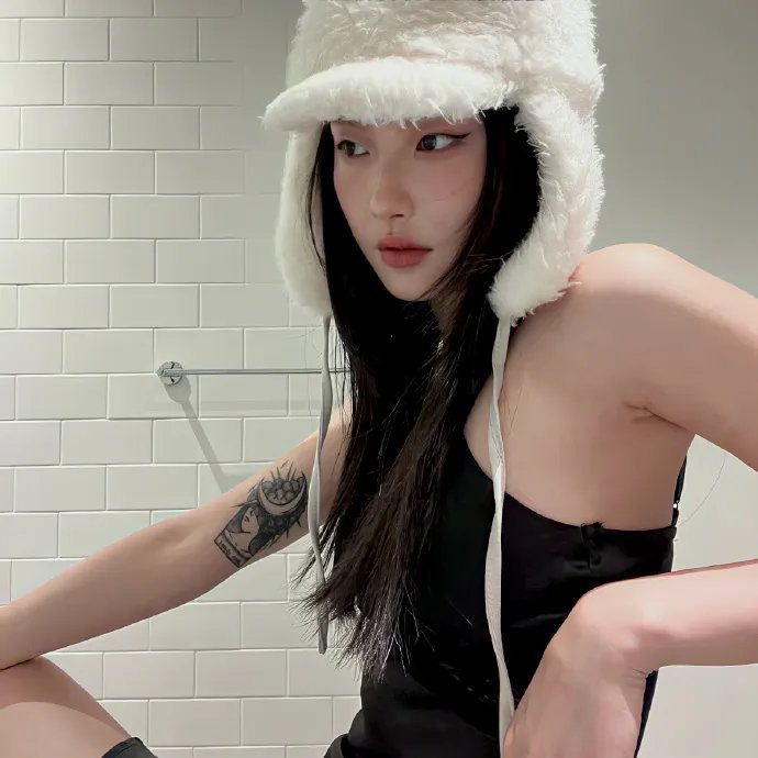 花府小姐要出逃